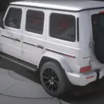 Mercedes-Benz G63 AMG3