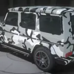 Mercedes-Benz G65 AMG3