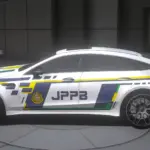 Mercedes-Benz GT63s JPPB2