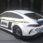 Mercedes-Benz GT63s JPPB3
