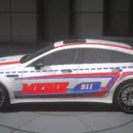 Mercedes-Benz GT63s2