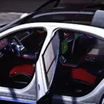 Mercedes-Benz S500 4Matic On Forgiatos3