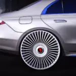 Mercedes-Benz S500 4Matic On Forgiatos4