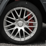 Mercedes and Audi Rim Pack [Add-On] V1.1