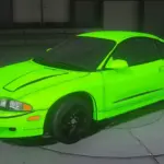 Mitsubishi Eclipse