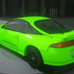 Mitsubishi Eclipse3