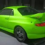 Mitsubishi FTO3