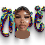 Moneice Skin for MP Female