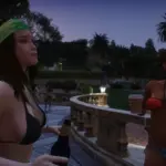 New Beach Girl [Add-On Ped / Replace] V1.0