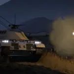 New Enhanced Rhino Tank (Retextured, Better weapons, model adjustments) V1.0