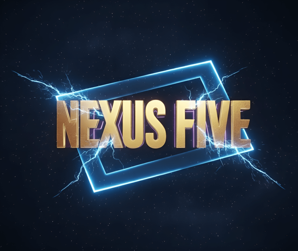 Nexus Five - Your bridge between FiveM and Story Mode
