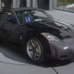 Nissan 350Z Veilside DK
