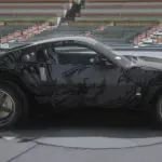 Nissan 350Z Veilside DK2