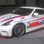Nissan 370Z Nismo Nissan 370Z Nismo