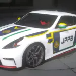 Nissan 370Z Nismo Nissan 370Z Nismo