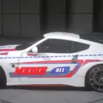 Nissan 370Z Nismo2