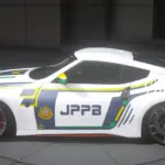 Nissan 370Z Nismo2