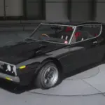 Nissan C110