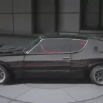 Nissan C1102
