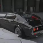Nissan C1103