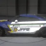 Nissan GT-R (R35) JPPB