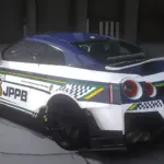 Nissan GT-R (R35) JPPB