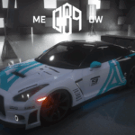 Nissan GTR (R35) - Shuto Expressway V FINAL