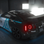 Nissan GTR (R35) - Shuto Expressway V FINAL
