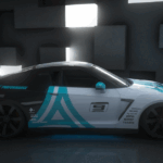 Nissan GTR (R35) - Shuto Expressway V FINAL