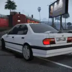 Nissan Primera P103