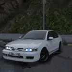 Nissan Primera P11