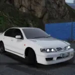 Nissan Primera P112