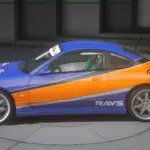Nissan Silvia S15 Mona Lisa2