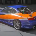 Nissan Silvia S15 Mona Lisa3