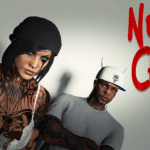 Nose Chain for MP Male / Female 1.0