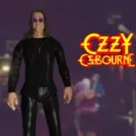 Ozzy Osbourne [Add-On ped]