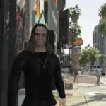 Ozzy Osbourne [Add-On ped]