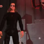 Ozzy Osbourne [Add-On ped]