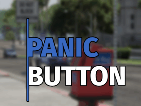 Panic Button