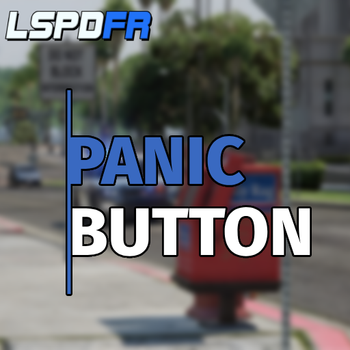Panic Button