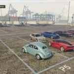 ParkingSpotsV 1.02