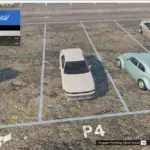 ParkingSpotsV 1.03