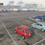 ParkingSpotsV 1.04