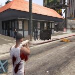 PedToObjectTransformByWeapon 1.0