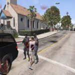 PedToObjectTransformByWeapon 1.02