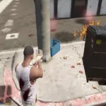 PedToObjectTransformByWeapon 1.03
