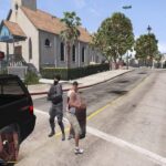 PedToObjectTransformByWeapon 1.04