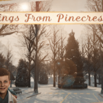Pinecrest [Add-On SP / FiveM] V0.1