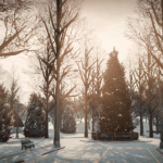 Pinecrest City [Add-On SP / FiveM]