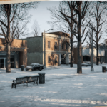 Pinecrest City [Add-On SP / FiveM]